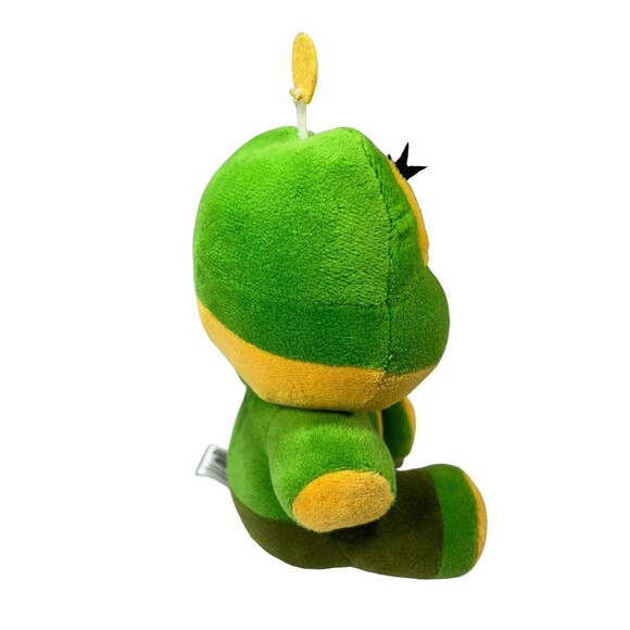 Funko Happy Frog Plush FNAF Five Night’s At Freddy’s 2018 Walmart Exclusive 8” - Picture 5 of 10